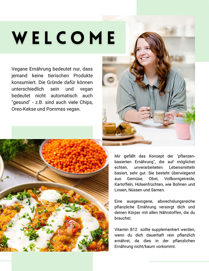 eBook Vegan natürlich lecker – Bild 5