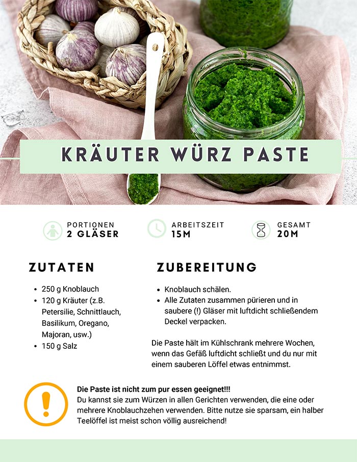 eBook Vegan natürlich lecker – Bild 7