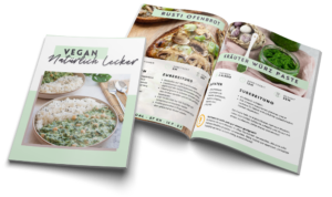 eBook Vegan natürlich lecker